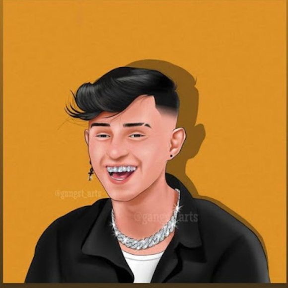 Meet your Posher, Hugo - Picture 1 of 1